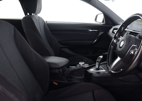 BMW 2 Series 1.5 218I M Sport Auto 2dr 37