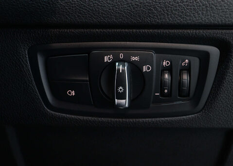 BMW 2 Series 1.5 218I M Sport Auto 2dr 32