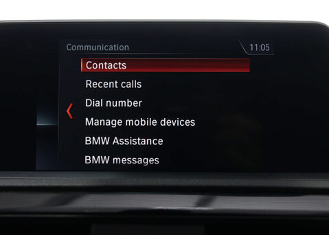 BMW 2 Series 1.5 218I M Sport Auto 2dr 18