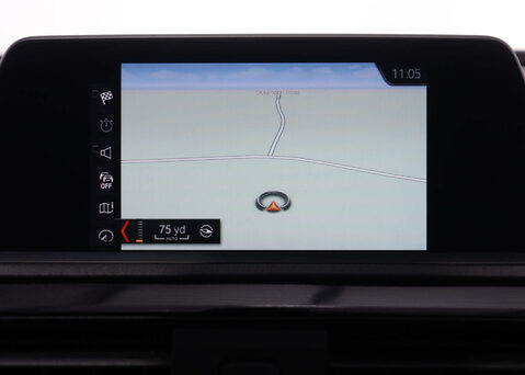 BMW 2 Series 1.5 218I M Sport Auto 2dr 16