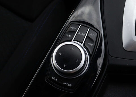 BMW 2 Series 1.5 218I M Sport Auto 2dr 24