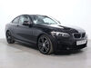 BMW 2 Series 1.5 218I M Sport Auto 2dr