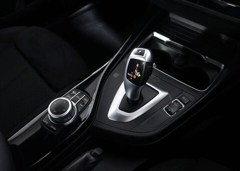 BMW 2 Series 1.5 218I M Sport Auto 2dr 26