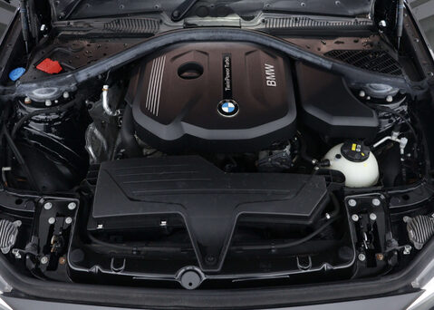 BMW 2 Series 1.5 218I M Sport Auto 2dr 46