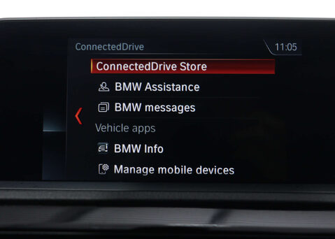 BMW 2 Series 1.5 218I M Sport Auto 2dr 19