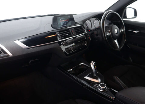 BMW 2 Series 1.5 218I M Sport Auto 2dr 39