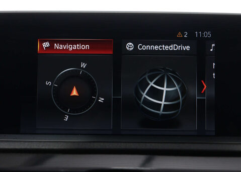 BMW 2 Series 1.5 218I M Sport Auto 2dr 21