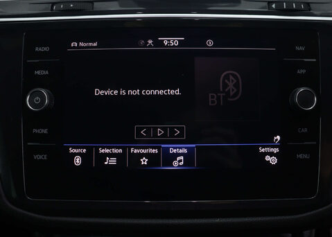 Volkswagen Tiguan 1.5 Tiguan R-Line TSi Semi-Auto 5dr 21