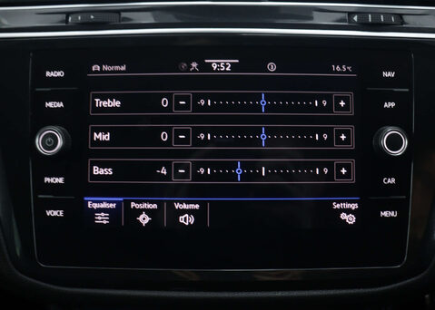 Volkswagen Tiguan 1.5 Tiguan R-Line TSi Semi-Auto 5dr 27