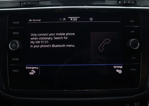 Volkswagen Tiguan 1.5 Tiguan R-Line TSi Semi-Auto 5dr 22