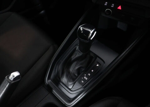 Audi A1 1.0 A1 Sportback 30 TFSI Technik Semi-Auto 5dr 29