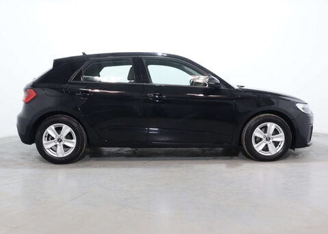 Audi A1 1.0 A1 Sportback 30 TFSI Technik Semi-Auto 5dr 12