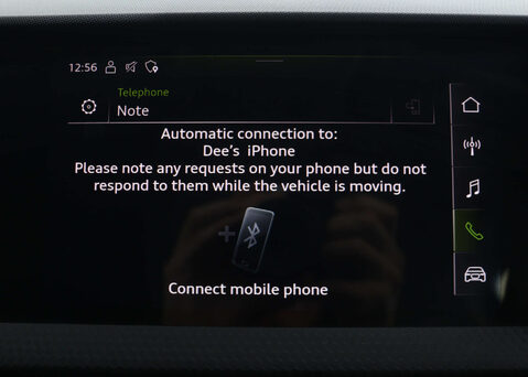 Audi A1 1.0 A1 Sportback 30 TFSI Technik Semi-Auto 5dr 23