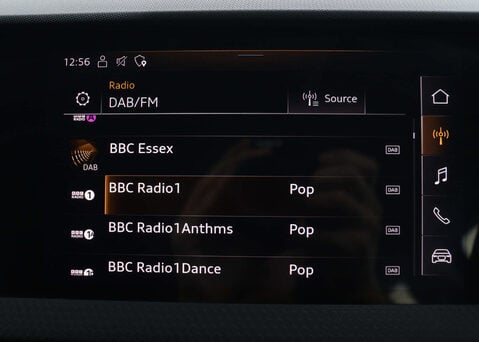 Audi A1 1.0 A1 Sportback 30 TFSI Technik Semi-Auto 5dr 21