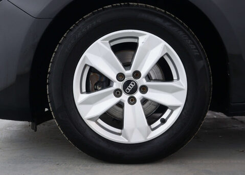 Audi A1 1.0 A1 Sportback 30 TFSI Technik Semi-Auto 5dr 15