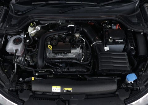 Audi A1 1.0 A1 Sportback 30 TFSI Technik Semi-Auto 5dr 48