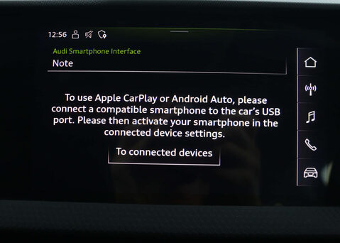 Audi A1 1.0 A1 Sportback 30 TFSI Technik Semi-Auto 5dr 25