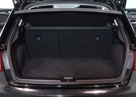 Audi A1 1.0 A1 Sportback 30 TFSI Technik Semi-Auto 5dr 47