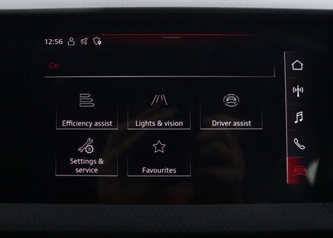 Audi A1 1.0 A1 Sportback 30 TFSI Technik Semi-Auto 5dr 24