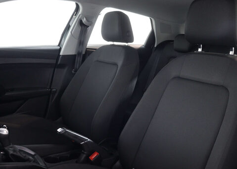 Audi A1 1.0 A1 Sportback 30 TFSI Technik Semi-Auto 5dr 43