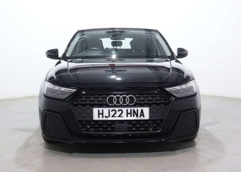 Audi A1 1.0 A1 Sportback 30 TFSI Technik Semi-Auto 5dr 5