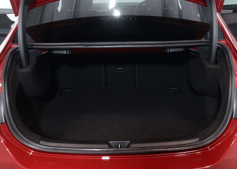 Mercedes-Benz A Class 1.3 A 180 AMG Line Edition Executive Auto 4dr 49