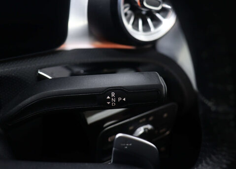 Mercedes-Benz A Class 1.3 A 180 AMG Line Edition Executive Auto 4dr 37