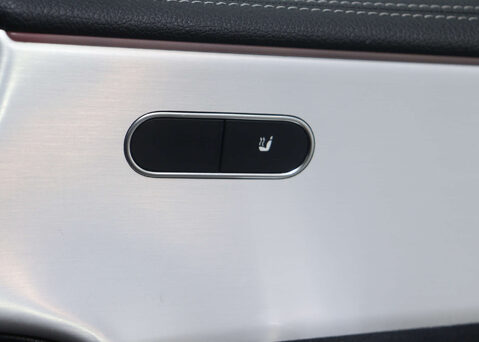 Mercedes-Benz A Class 1.3 A 180 AMG Line Edition Executive Auto 4dr 39