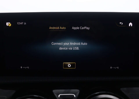 Mercedes-Benz A Class 1.3 A 180 AMG Line Edition Executive Auto 4dr 25