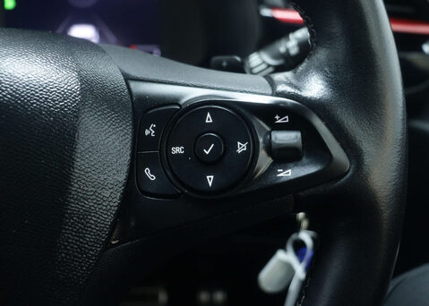 Vauxhall Corsa 1.2 Corsa SRi Edition T Auto 5dr 31