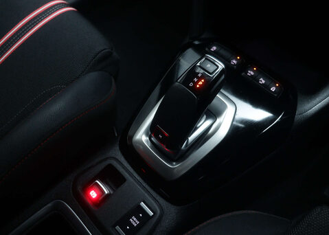 Vauxhall Corsa 1.2 Corsa SRi Edition T Auto 5dr 29