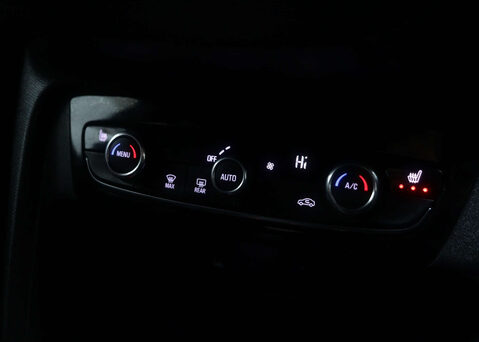 Vauxhall Corsa 1.2 Corsa SRi Edition T Auto 5dr 25