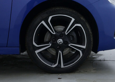 Vauxhall Corsa 1.2 Corsa SRi Edition T Auto 5dr 13