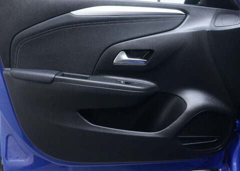 Vauxhall Corsa 1.2 Corsa SRi Edition T Auto 5dr 40