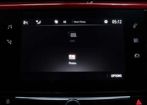 Vauxhall Corsa 1.2 Corsa SRi Edition T Auto 5dr 22