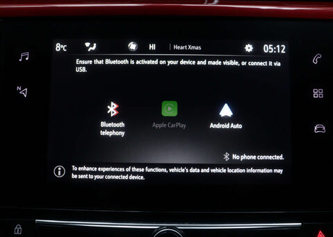 Vauxhall Corsa 1.2 Corsa SRi Edition T Auto 5dr 21