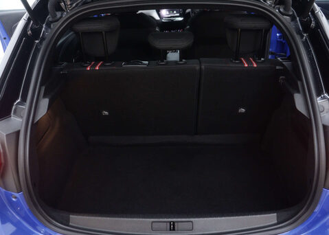 Vauxhall Corsa 1.2 Corsa SRi Edition T Auto 5dr 43