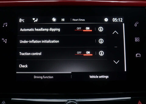 Vauxhall Corsa 1.2 Corsa SRi Edition T Auto 5dr 23