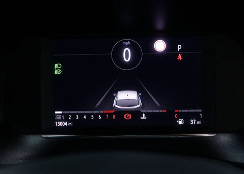 Vauxhall Corsa 1.2 Corsa SRi Edition T Auto 5dr 16