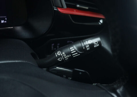 Vauxhall Corsa 1.2 Corsa SRi Edition T Auto 5dr 33