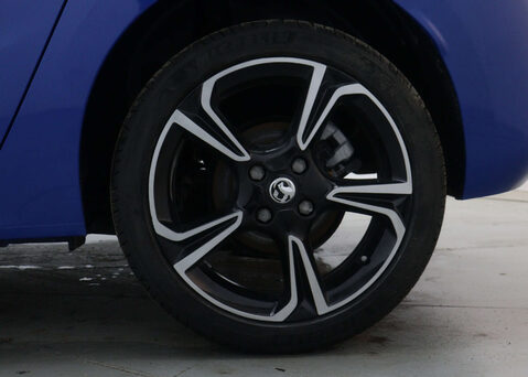 Vauxhall Corsa 1.2 Corsa SRi Edition T Auto 5dr 15