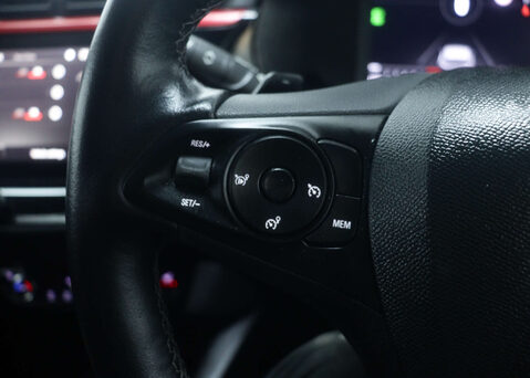 Vauxhall Corsa 1.2 Corsa SRi Edition T Auto 5dr 30