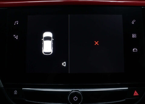 Vauxhall Corsa 1.2 Corsa SRi Edition T Auto 5dr 24