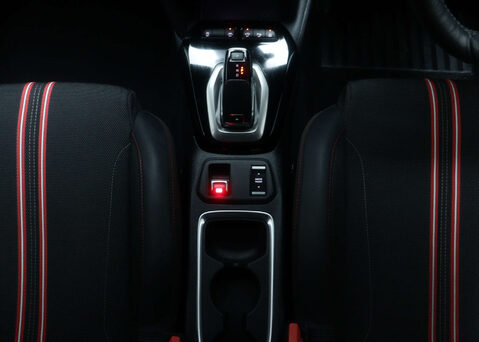 Vauxhall Corsa 1.2 Corsa SRi Edition T Auto 5dr 19