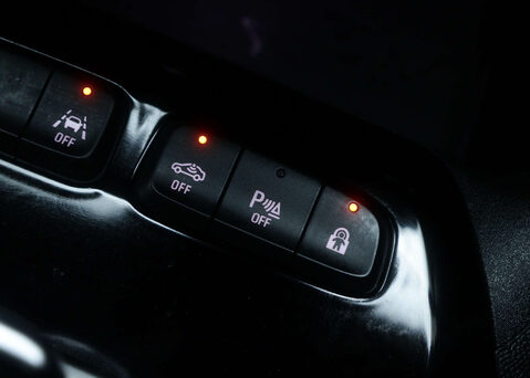 Vauxhall Corsa 1.2 Corsa SRi Edition T Auto 5dr 27