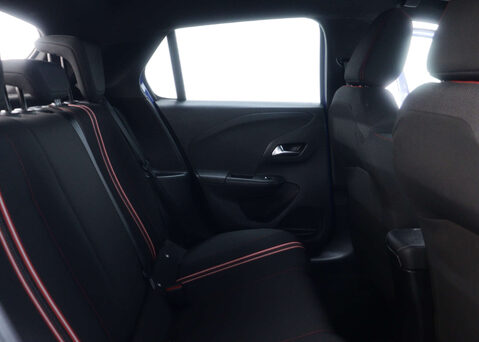 Vauxhall Corsa 1.2 Corsa SRi Edition T Auto 5dr 42