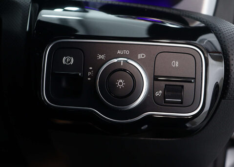 Mercedes-Benz CLA Class 1.3 CLA 200 AMG Line Executive MHEV A 4dr 33