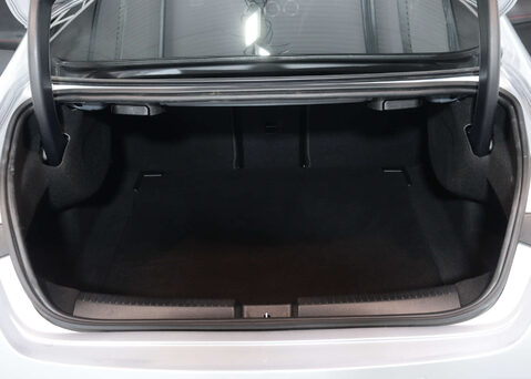 Mercedes-Benz CLA Class 1.3 CLA 200 AMG Line Executive MHEV A 4dr 46