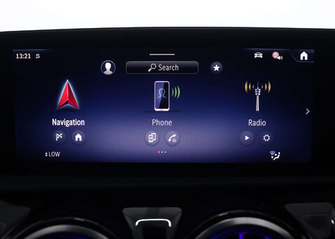 Mercedes-Benz CLA Class 1.3 CLA 200 AMG Line Executive MHEV A 4dr 25