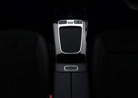 Mercedes-Benz CLA Class 1.3 CLA 200 AMG Line Executive MHEV A 4dr 16